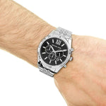 MICHAEL KORS MK8602 LEXINGTON MEN'S WATCH - H2 Hub Watches
