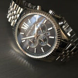 MICHAEL KORS MK8602 LEXINGTON MEN'S WATCH - H2 Hub Watches