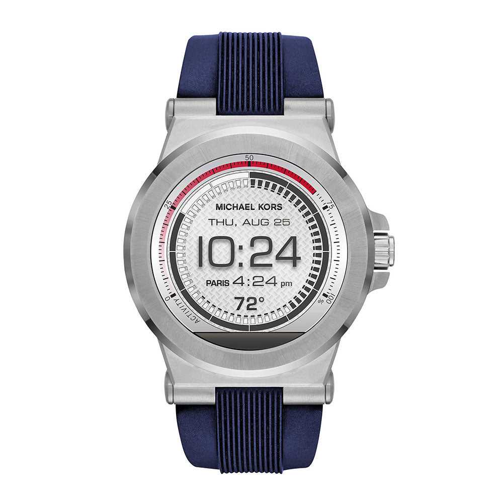 MICHAEL KORS ACCESS TOUCH-SCREEN MKT5008 SMARTWATCH - H2 Hub Watches