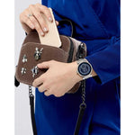 MICHAEL KORS ACCESS SOFIE MKT5020 SMARTWATCH - H2 Hub Watches
