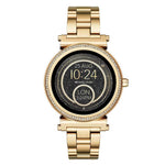 MICHAEL KORS ACCESS SOFIE MKT5021 SMARTWATCH - H2 Hub Watches