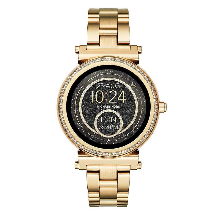 MICHAEL KORS ACCESS SOFIE MKT5021 SMARTWATCH - H2 Hub Watches