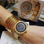 MICHAEL KORS ACCESS SOFIE MKT5021 SMARTWATCH - H2 Hub Watches