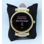 MICHAEL KORS ACCESS SOFIE MKT5021 SMARTWATCH - H2 Hub Watches