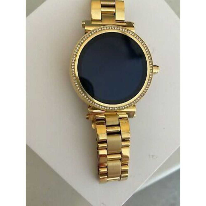 MICHAEL KORS ACCESS SOFIE MKT5021 SMARTWATCH - H2 Hub Watches