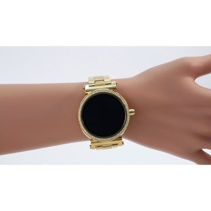 MICHAEL KORS ACCESS SOFIE MKT5021 SMARTWATCH - H2 Hub Watches