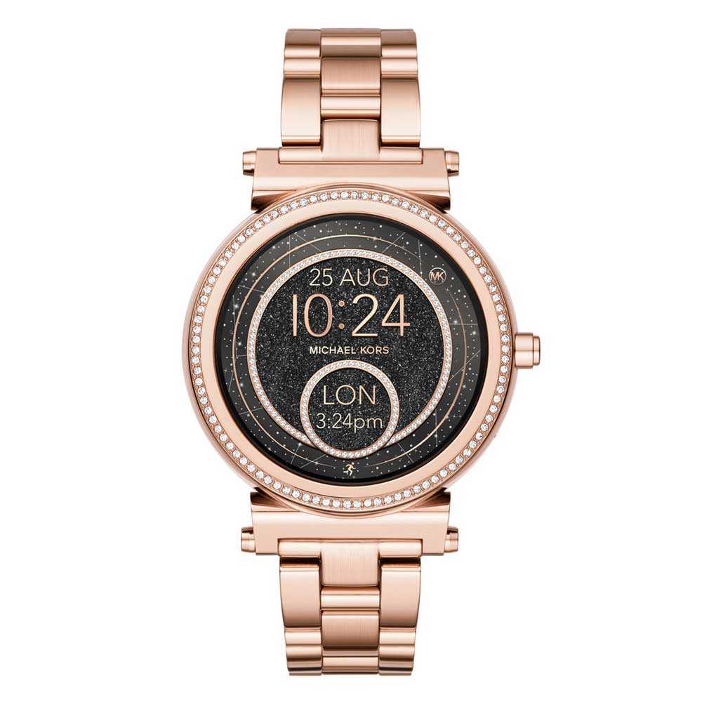 MICHAEL KORS ACCESS SOFIE MKT5022 SMARTWATCH - H2 Hub Watches