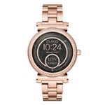 MICHAEL KORS ACCESS SOFIE MKT5022 SMARTWATCH - H2 Hub Watches