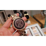 MICHAEL KORS ACCESS SOFIE MKT5022 SMARTWATCH - H2 Hub Watches