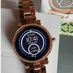 MICHAEL KORS ACCESS SOFIE MKT5022 SMARTWATCH - H2 Hub Watches