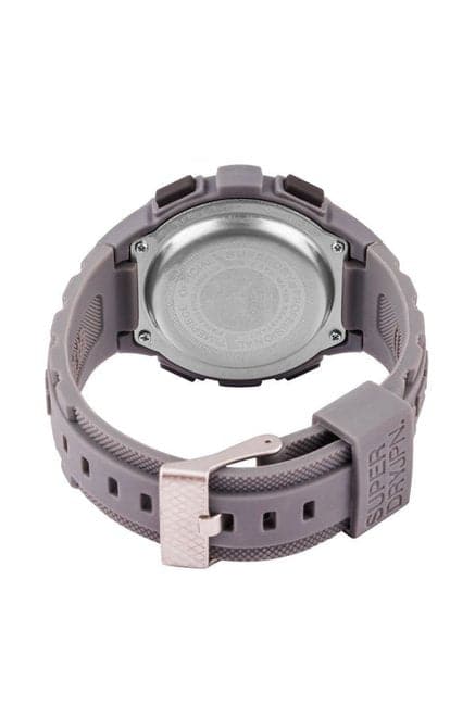 SUPERDRY RADAR SYG193E MEN'S WATCH - H2 Hub Watches