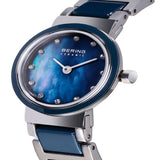BERING 10725-787 CERAMIC WOMEN'S WATCH