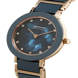 BERING 11429-767 CERAMIC WOMEN'S WATCH