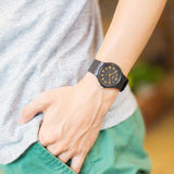 CASIO GENERAL MQ-24-1B2LDF UNISEX'S WATCH - H2 Hub Watches