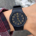 CASIO GENERAL MQ-24-1B2LDF UNISEX'S WATCH - H2 Hub Watches
