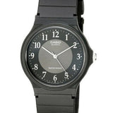 CASIO GENERAL MQ-24-1B3LDF-P UNISEX'S WATCH