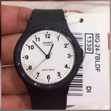 CASIO GENERAL MQ-24-7BLDF UNISEX'S WATCH