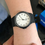 CASIO GENERAL MQ-24-7BLDF UNISEX'S WATCH