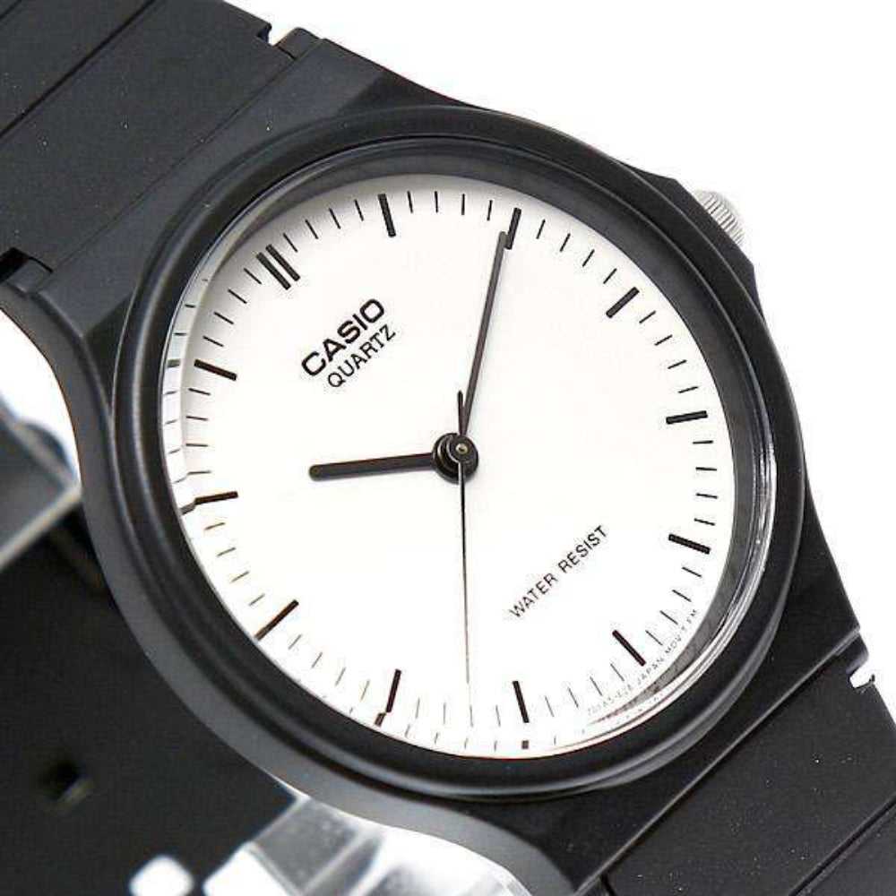 CASIO GENERAL MQ-24-7ELDF UNISEX'S WATCH - H2 Hub Watches