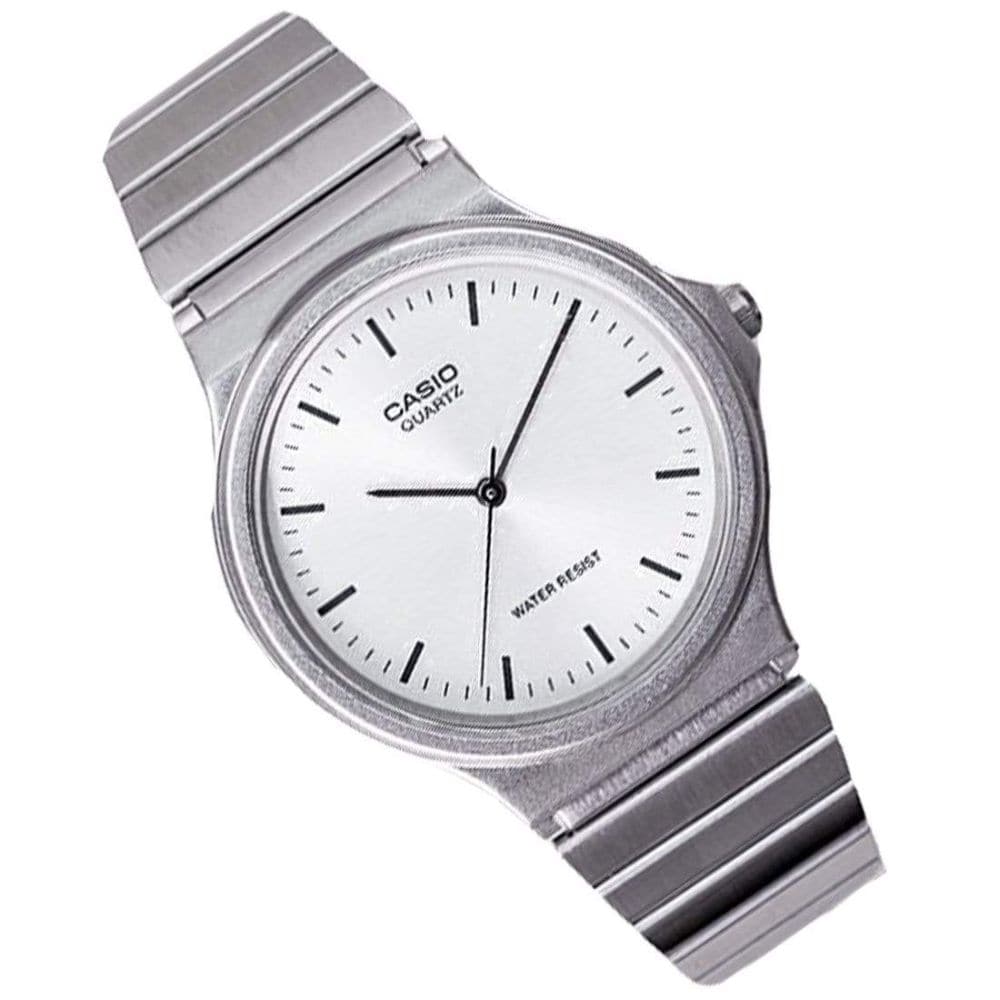 CASIO GENERAL MQ-24D-7EDF MEN'S WATCH - H2 Hub Watches