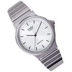 CASIO GENERAL MQ-24D-7EDF MEN'S WATCH - H2 Hub Watches