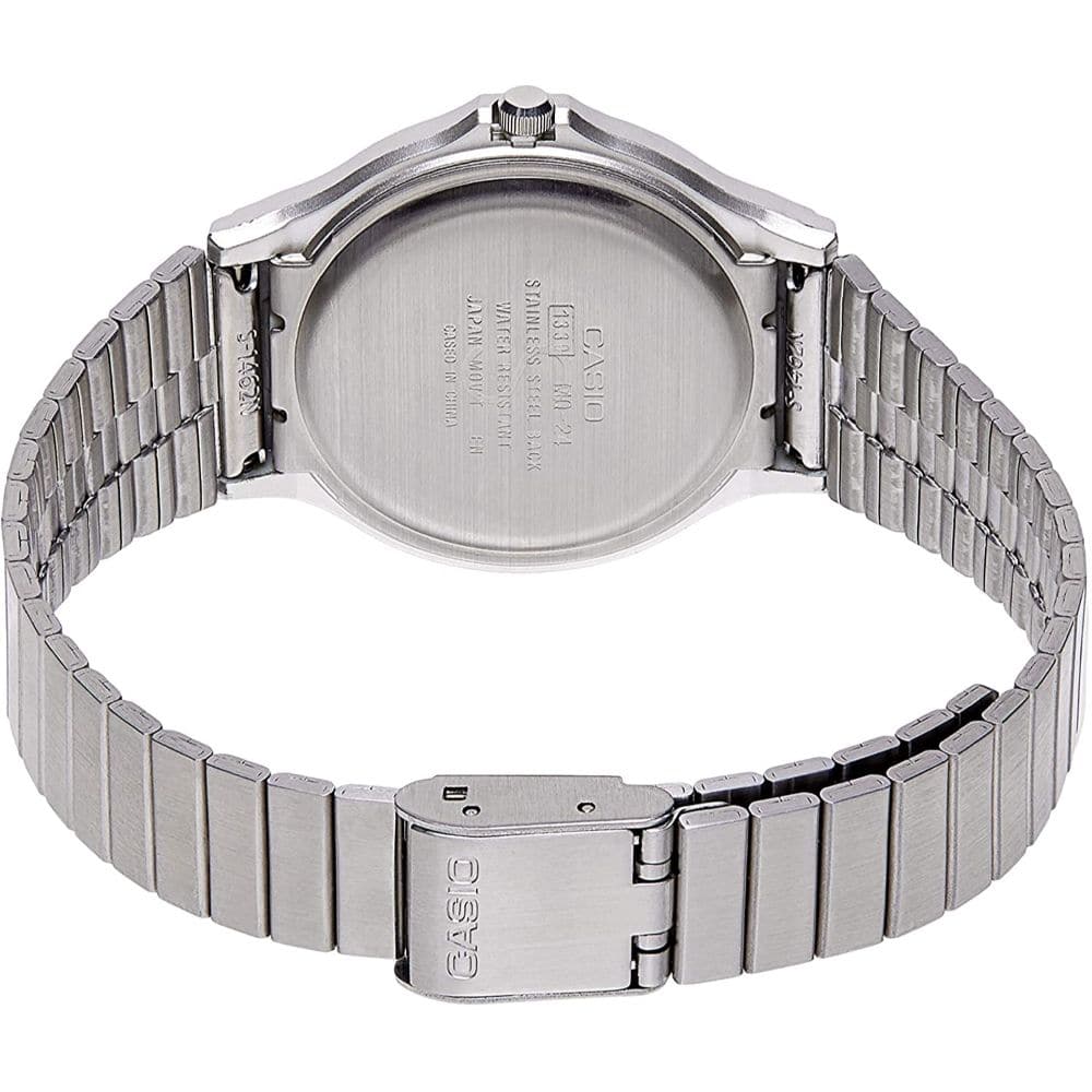 CASIO GENERAL MQ-24D-7EDF MEN'S WATCH - H2 Hub Watches