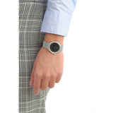 CASIO GENERAL MQ-24M-1EDF STAINLESS STEEL WOMEN'S WATCH