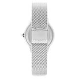 CASIO GENERAL MQ-24M-1EDF STAINLESS STEEL WOMEN'S WATCH