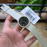 CASIO CLASSIC MQ-24UC-8BDF WHITE RESIN CASUAL MEN WATCH