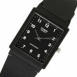 CASIO GENERAL MQ-27-1BDF-P CLASSIC ANALOG UNISEX'S WATCH