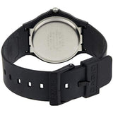 CASIO GENERAL MQ-27-1BDF-P CLASSIC ANALOG UNISEX'S WATCH