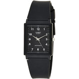 CASIO GENERAL MQ-27-1BDF-P CLASSIC ANALOG UNISEX'S WATCH
