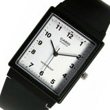 CASIO GENERAL MQ-27-7BDF-P CLASSIC ANALOG UNISEX'S WATCH
