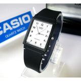 CASIO GENERAL MQ-27-7BDF-P CLASSIC ANALOG UNISEX'S WATCH