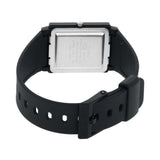CASIO GENERAL MQ-27-7BDF-P CLASSIC ANALOG UNISEX'S WATCH