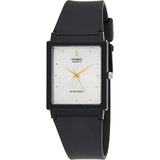 CASIO CORE MQ-38-7ADF-P RESIN STRAP MEN WATCH