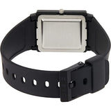 CASIO CORE MQ-38-7ADF-P RESIN STRAP MEN WATCH