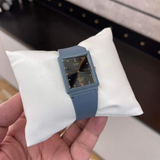 CASIO GENERAL MQ-38UC-2A1DF BLUE RESIN UNISEX WATCH