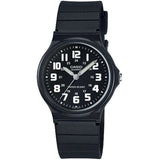 CASIO GENERALMQ-71-1BDF-P UNISEX'S WATCH