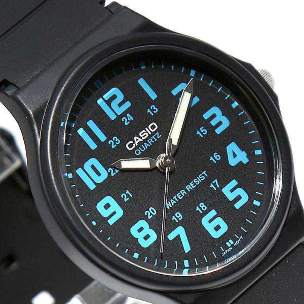 CASIO GENERAL MQ-71-2BDF UNISEX'S WATCH - H2 Hub Watches