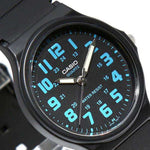 CASIO GENERAL MQ-71-2BDF UNISEX'S WATCH - H2 Hub Watches