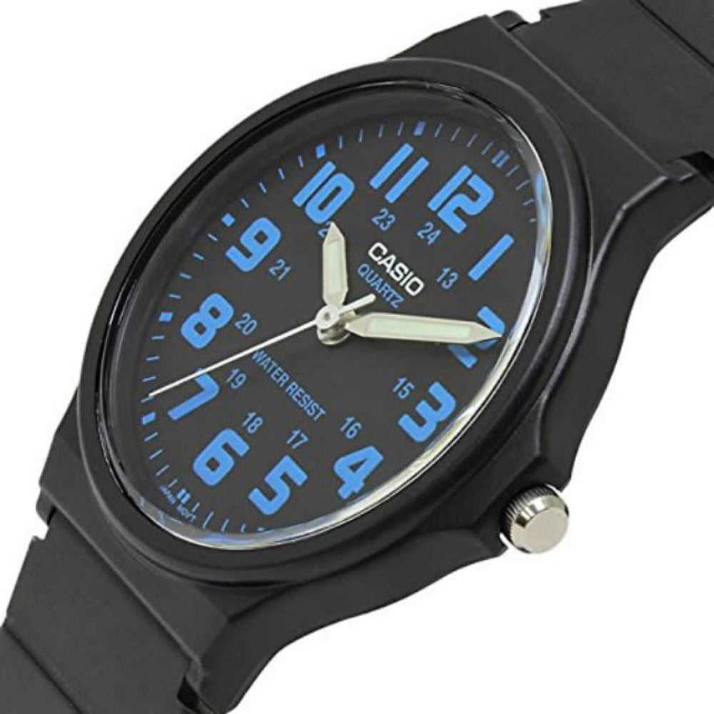 CASIO GENERAL MQ-71-2BDF UNISEX'S WATCH - H2 Hub Watches