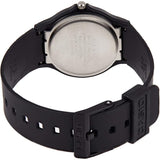 CASIO ENTICER MQ-76-2ALDF-P BLUE RESIN MEN WATCH