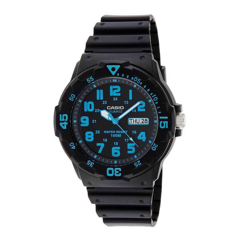 CASIO GENERAL MRW-200H-2BVDF UNISEX'S WATCH - H2 Hub Watches