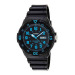 CASIO GENERAL MRW-200H-2BVDF UNISEX'S WATCH - H2 Hub Watches