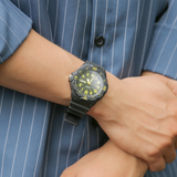 Casio General Black Resin Men Watch MRW-200H-9BVDF-P