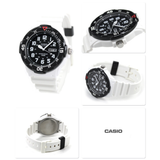 CASIO GENERAL MRW-200HC-7BVDF UNISEX'S WATCH