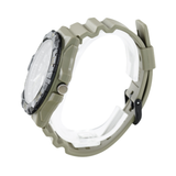 CASIO GENERAL MRW-210H-5AVDF GRAY RESIN MEN WATCH
