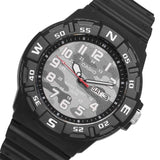 CASIO GENERAL MRW-220HCM-1BVDF UNISEX'S WATCH