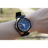 CASIO BABY-G MSG-400G-1A1DR-P WOMEN'S WATCH